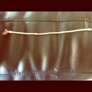 Pandora Bracelet